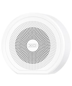 Φορητό bluetooth ηχείο, 3W σε λευκό χρώμα - XO F61