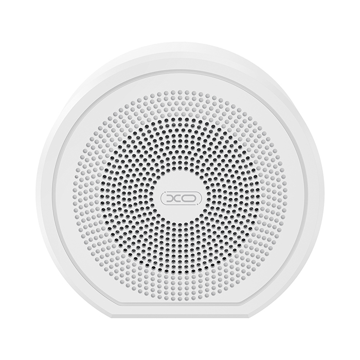 Φορητό bluetooth ηχείο, 3W σε λευκό χρώμα - XO F61 - Image 2