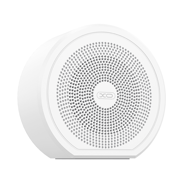Φορητό bluetooth ηχείο, 3W σε λευκό χρώμα - XO F61 - Image 3