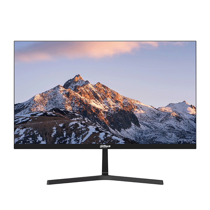 Οθόνη υπολογιστή FHD 24'' - DAHUA LM24-B200S