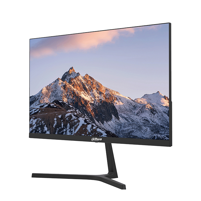 Οθόνη υπολογιστή FHD 24'' - DAHUA LM24-B200S - Image 2