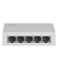 5-Port Unmanaged Ethernet Switch 10/100 - DAHUA SF1005L