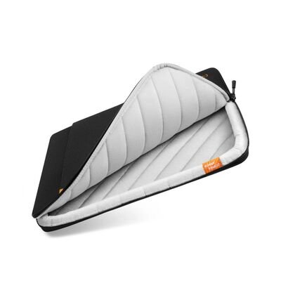 Tech-Protect Defender θήκη φορητού υπολογιστή 13-14" Μάυρο - Image 8