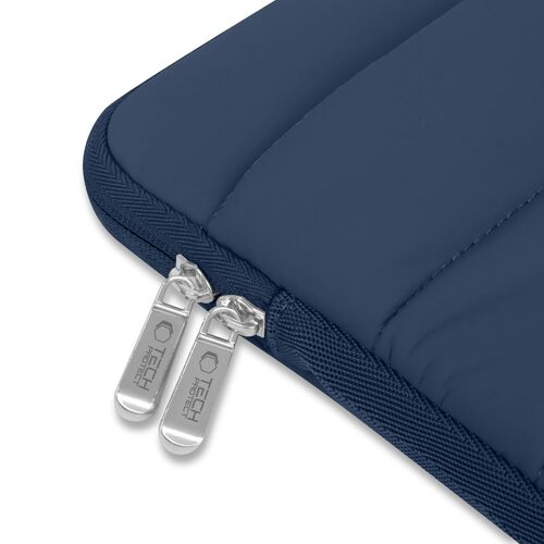 Θήκη TECH-PROTECT FLUFFY για φορητό υπολογιστή 15-16", NAVY BLUE (5906302362493) - Image 10