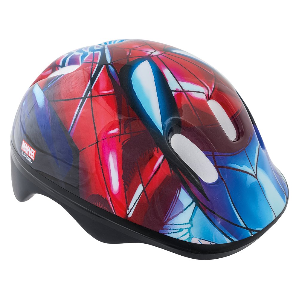 AS Προστατευτικό Κράνος Marvel Spiderman Για 3+ Χρονών - Image 3