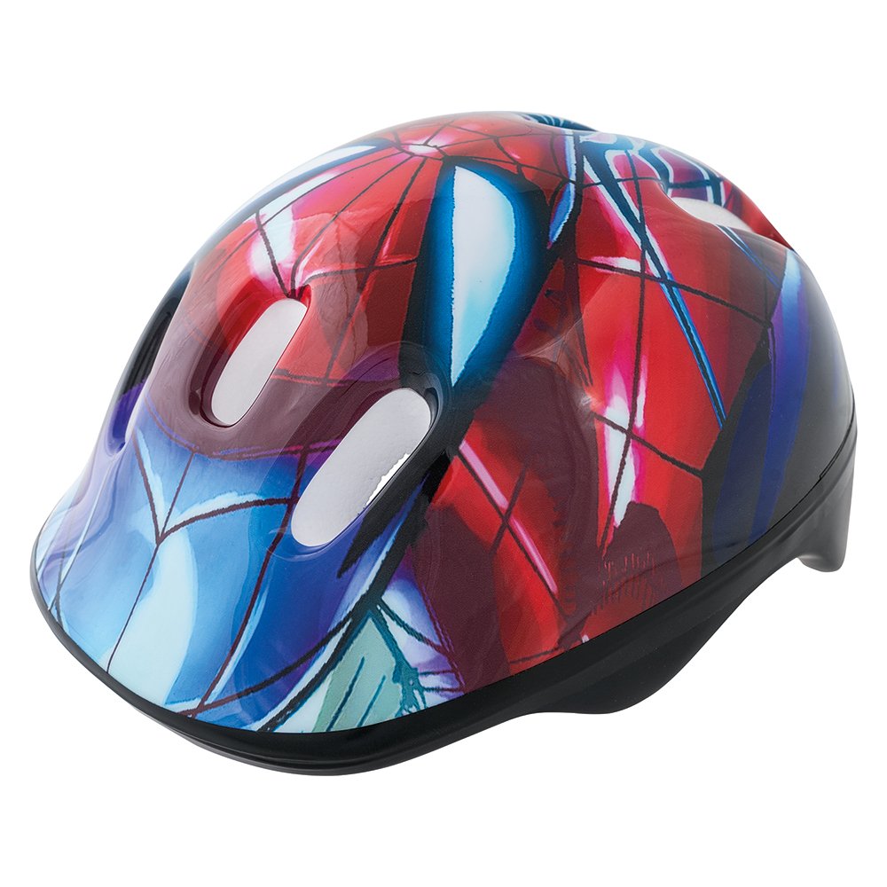 AS Προστατευτικό Κράνος Marvel Spiderman Για 3+ Χρονών - Image 2