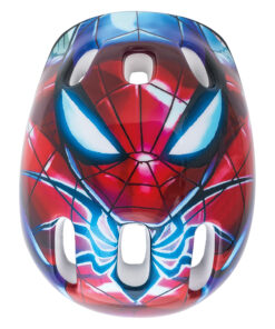AS Προστατευτικό Κράνος Marvel Spiderman Για 3+ Χρονών