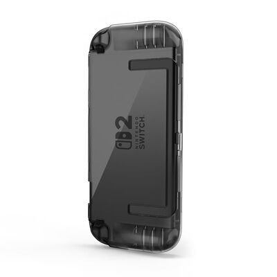 Θήκη TECH-PROTECT FLEXAIR για Nintendo Switch 2, διαφανής (5906302368396) - Image 5
