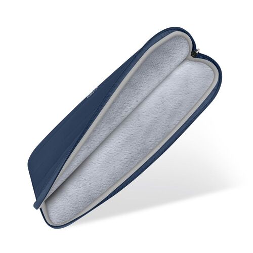 Θήκη TECH-PROTECT FLUFFY για φορητό υπολογιστή 15-16", NAVY BLUE (5906302362493) - Image 3