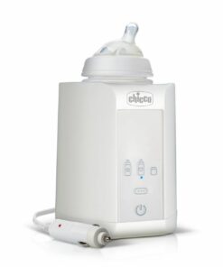Chicco Ψηφιακός Θερμαντήρας Μπιμπερό Αυτοκινήτου