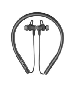 Tellur Ego Bluetooth In‑Ear Ακουστικά με ANC, IPX4, Bluetooth 5.0 & Multipoint – Μαύρο