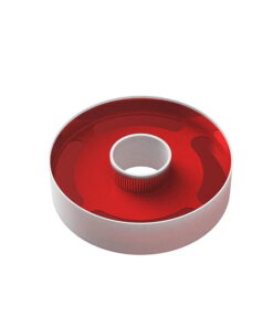 Tellur Car Fragrance Spare Chips Ανταλλακτικά αρωματικού αυτοκινήτου FreshDot (New Car)