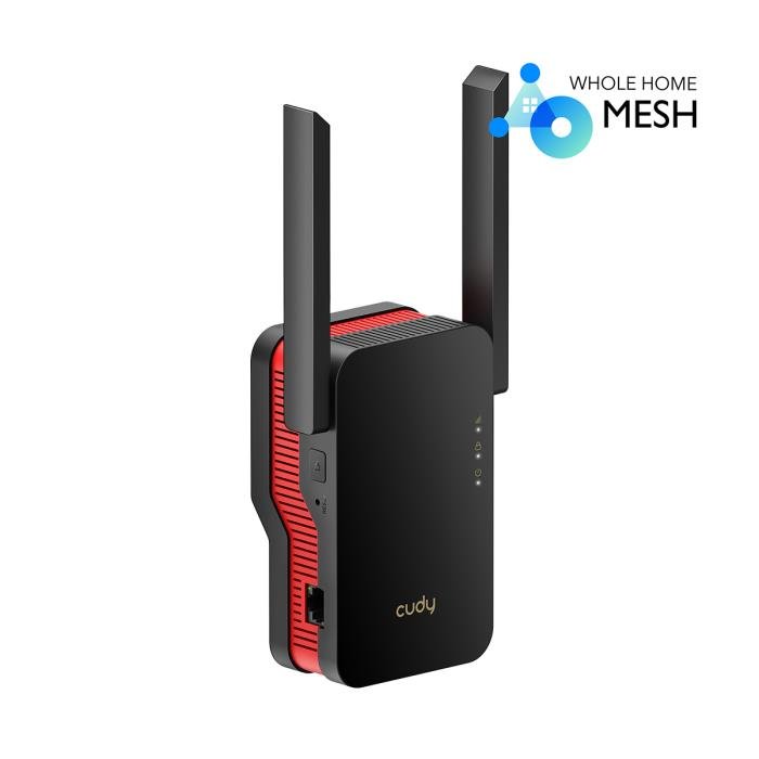 Range Extender Cudy RE3000 WiFi6 AX3000 Mesh Dual-Band