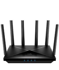 Access Point Cudy WR6500 Wi-Fi7 BE6500 Gigabit