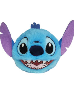 TY Beanie Bouncers Disney Stitch Χνουδωτό Μπαλάκι που Αναπηδάει Μπλε