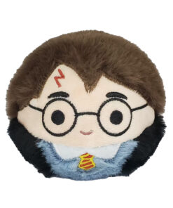 TY Beanie Bouncers Harry Potter Χνουδωτό Μπαλάκι που Αναπηδάει Πολύχρωμο