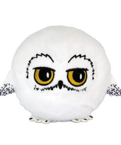 TY Beanie Bouncers Harry Potter Hedwig Χνουδωτό Μπαλάκι που Αναπηδάει Λευκό