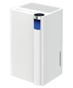 Wi-Fi TUYA αφυγραντήρας 12L και ιονιστής αέρα - LIFE ZENITH