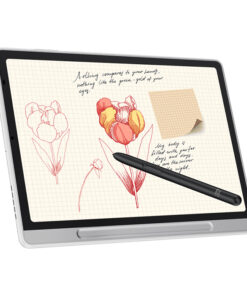 Έγχρωμο ψηφιακό σημειωματάριο XP-PEN Magic Note Pad με οθόνη X-Paper 3-σε-1 - XP-PEN MAGIC NOTE PAD