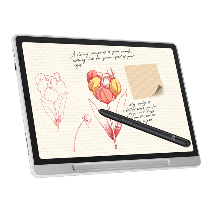 Έγχρωμο ψηφιακό σημειωματάριο XP-PEN Magic Note Pad με οθόνη X-Paper 3-σε-1 - XP-PEN MAGIC NOTE PAD