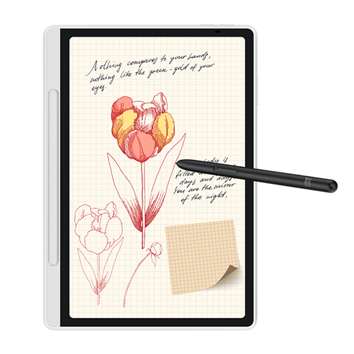 Έγχρωμο ψηφιακό σημειωματάριο XP-PEN Magic Note Pad με οθόνη X-Paper 3-σε-1 - XP-PEN MAGIC NOTE PAD - Image 2