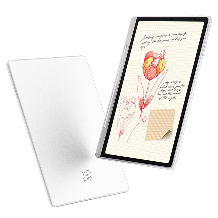 Έγχρωμο ψηφιακό σημειωματάριο XP-PEN Magic Note Pad με οθόνη X-Paper 3-σε-1 - XP-PEN MAGIC NOTE PAD - Image 4