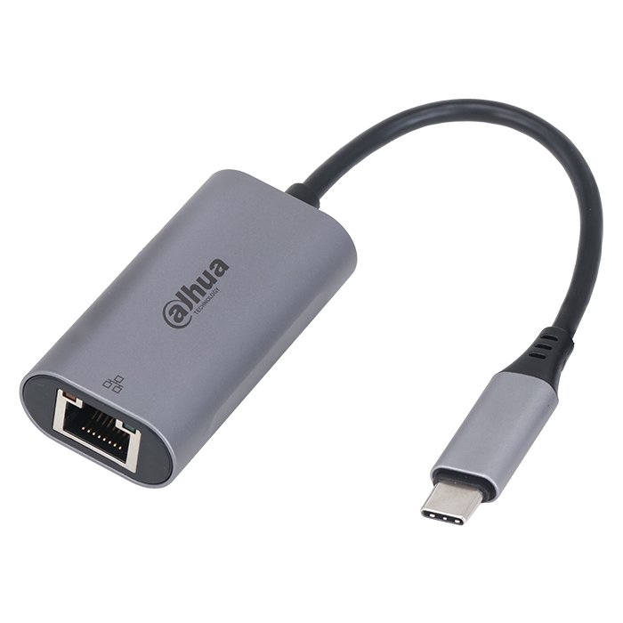 Αντάπτορας δικτύου USB 3.0 Type-C σε RJ45 - DAHUA TC31
