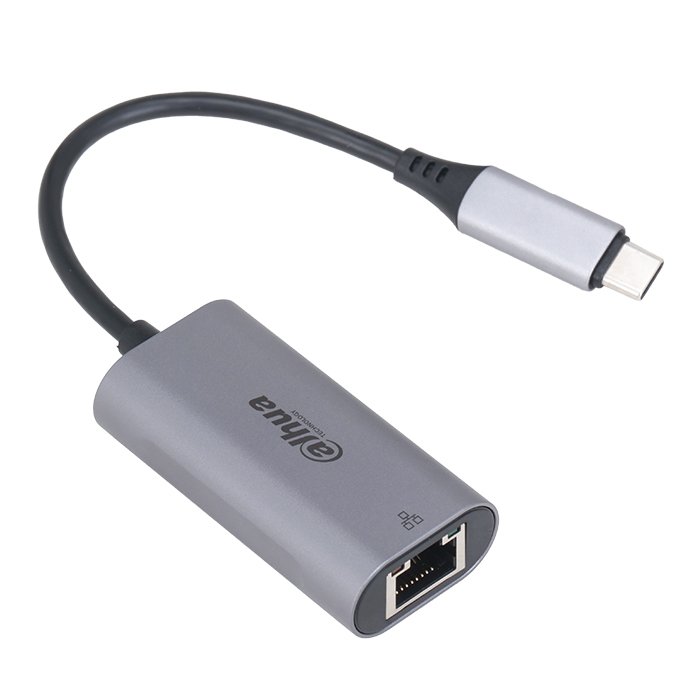Αντάπτορας δικτύου USB 3.0 Type-C σε RJ45 - DAHUA TC31 - Image 2