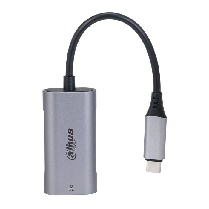Αντάπτορας δικτύου USB 3.0 Type-C σε RJ45 - DAHUA TC31 - Image 3
