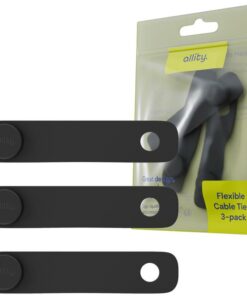 Allity wire fixer 3τμχ ASA-100