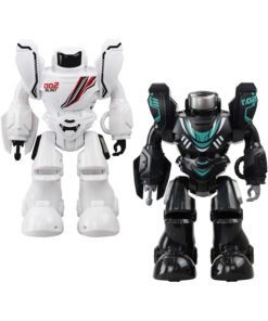 Silverlit Ycoo Robo Blast One Τηλεκατευθυνόμενα Ρομπότ Για 5+ Χρονών