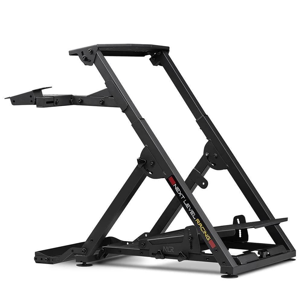 NEXT LEVEL RACING (NLR-S023) WHEEL STAND 2.0
