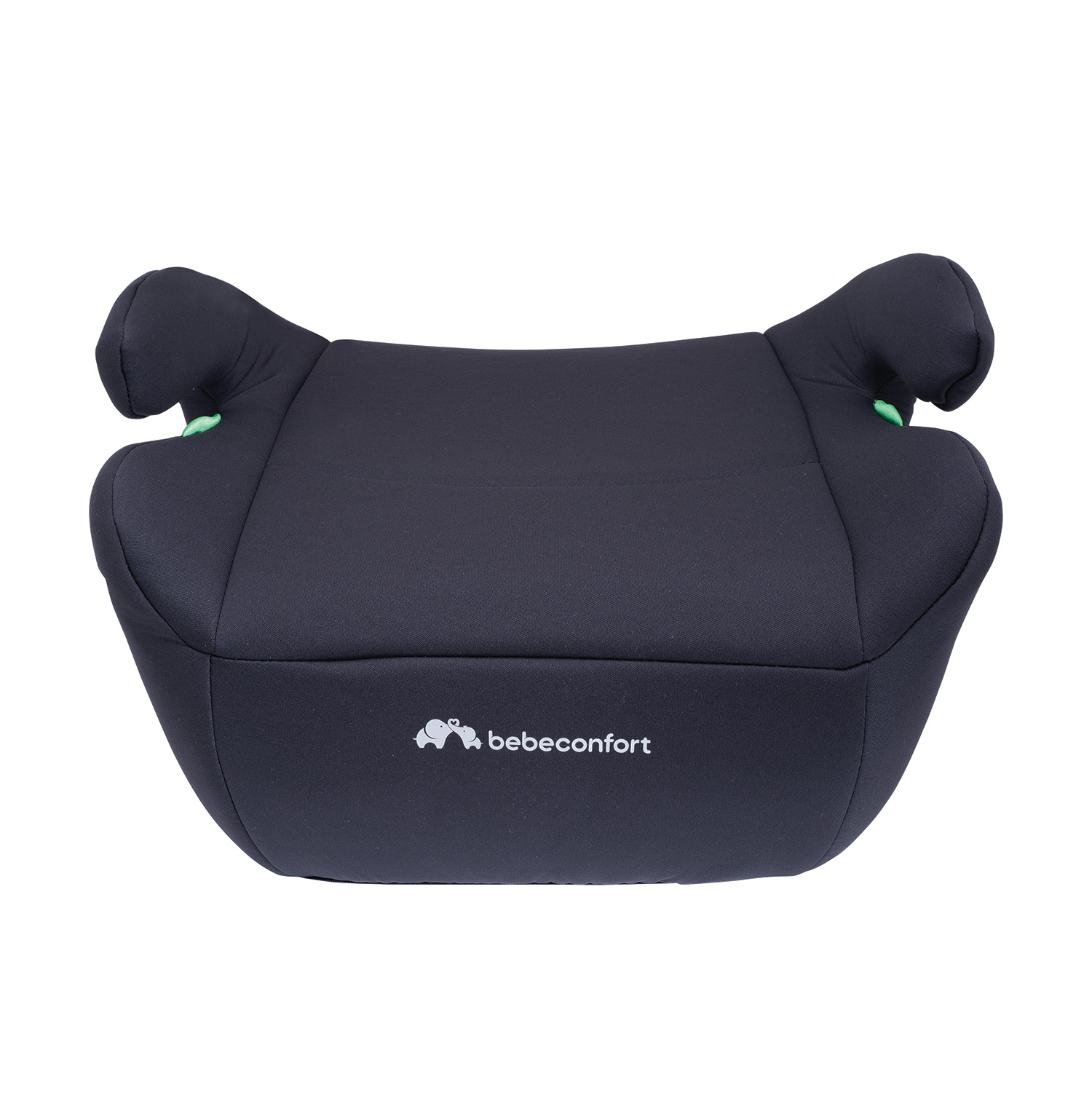 Bebe Confort Καθισματάκι Αυτοκινήτου Ride i-Safe για Παιδί 125-150 cm Tinted Graphite