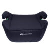 Bebe Confort Καθισματάκι Αυτοκινήτου Ride i-Safe για Παιδί 125-150 cm Black
