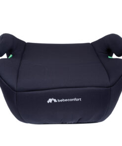 Bebe Confort Καθισματάκι Αυτοκινήτου Ride i-Safe για Παιδί 125-150 cm Black