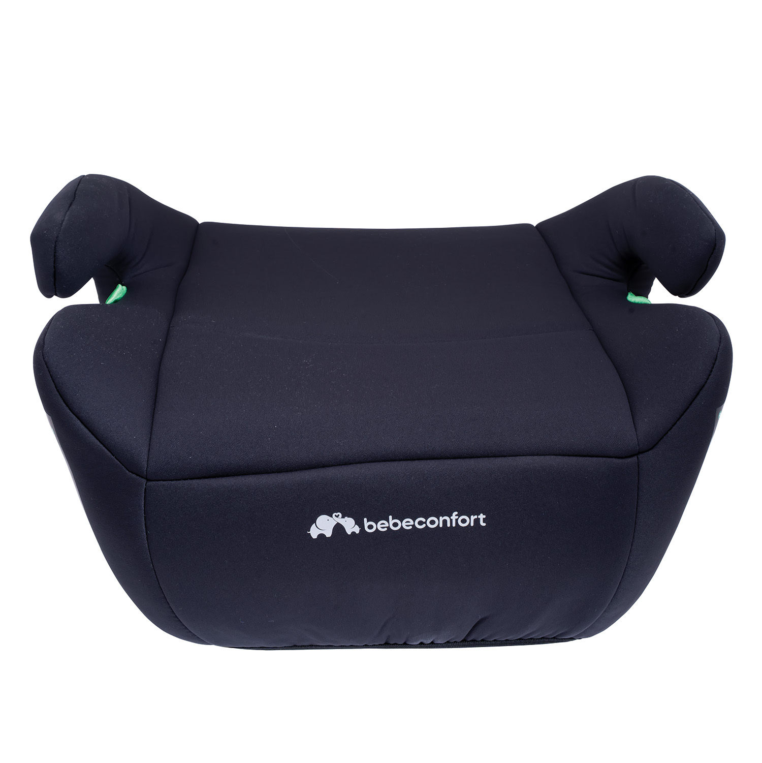 Bebe Confort Καθισματάκι Αυτοκινήτου Ride i-Safe για Παιδί 125-150 cm Black