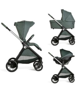 Chicco Port Bebe Flexi για Καρότσι Bellagio Fir Tree