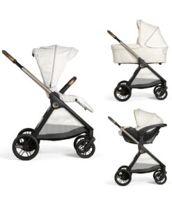 Chicco Port Bebe Flexi για Καρότσι Bellagio Amber Glow