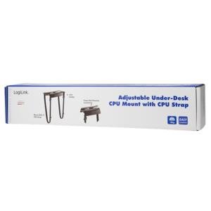 Βάση Υπολογιστή LogiLink EO0009, Ρυθμιζόμενη - Image 3