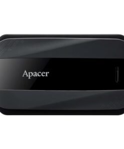 Εξωτερικός Σκληρός Δίσκος 2.5" Apacer AC533 1TB USB 3.2 Gen1 Μαύρο