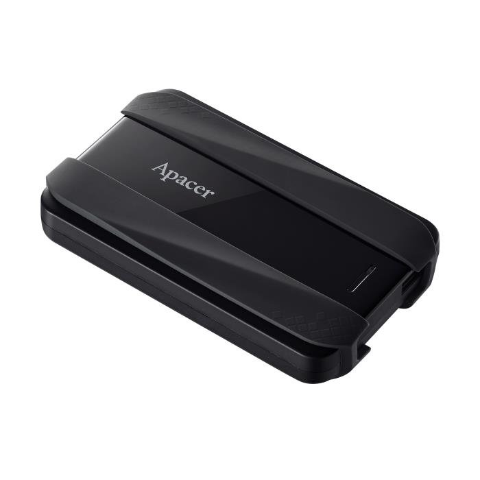 Εξωτερικός Σκληρός Δίσκος 2.5" Apacer AC533 1TB USB 3.2 Gen1 Μαύρο - Image 2