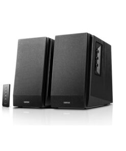 Ηχεία Edifier R1700BT Μαύρο