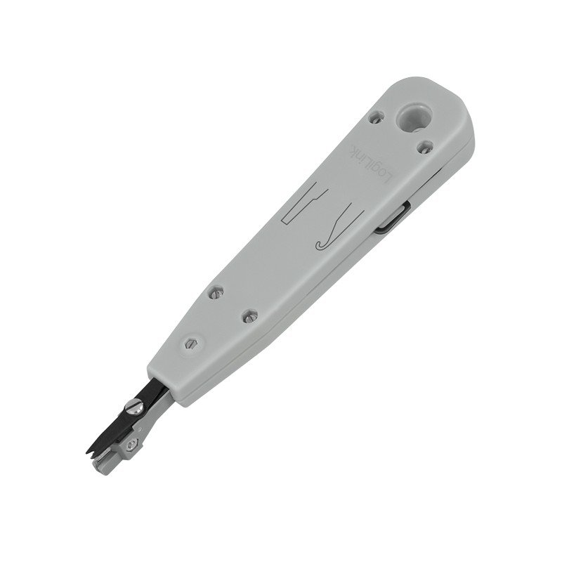 Εργαλείο Συρμάτωσης LSA Logilink WZ0001A - Image 2