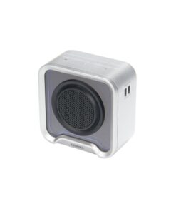 Φορητό Ηχείο BT Edifier QS20 Ασημί