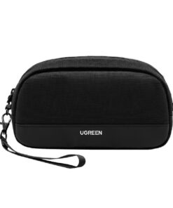 Τσάντα Αποθήκευσης S UGREEN LP930 65555 Μαύρο