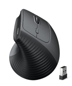 Ασύρματο Ποντίκι 2,4GHz/BT UGREEN M571 65042 Μαύρο