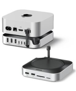 USB-C Docking Station 11 σε 1 UGREEN CM841 65487