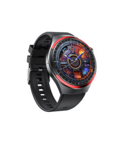 Smartwatch WK WH-05 Μαύρο