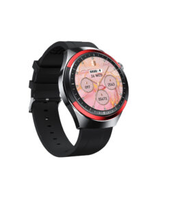 Smartwatch WK WH-06 Μαύρο