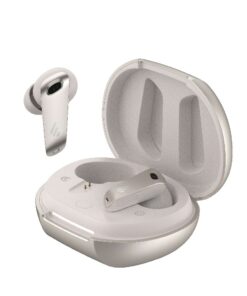 Ακουστικά True Wireless BT Hybrid ANC Edifier NeoBuds Plus Ασημί
